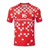 Maillot de Foot FSV Mainz 05 Domicile 2024-25